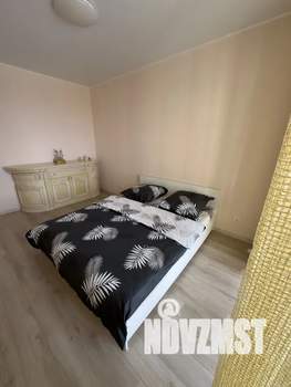 2-к квартира, посуточно, 52м2, 9/17 этаж