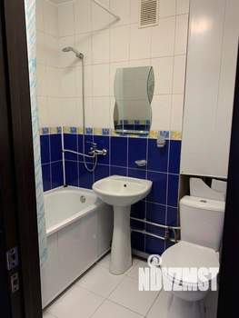 1-к квартира, на длительный срок, 37м2, 12/13 этаж