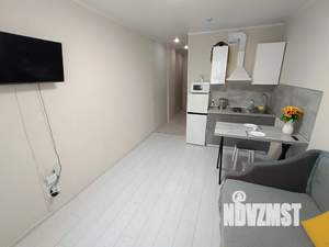 1-к квартира, посуточно, 24м2, 4/7 этаж