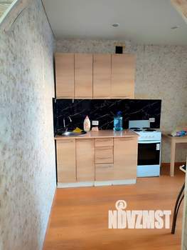 2-к квартира, на длительный срок, 44м2, 10/25 этаж