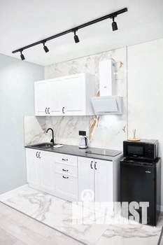 1-к квартира, посуточно, 24м2, 1/1 этаж