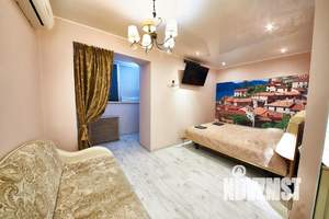 1-к квартира, посуточно, 28м2, 7/14 этаж