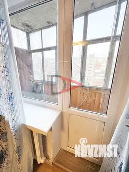 1-к квартира, на длительный срок, 22м2, 7/9 этаж