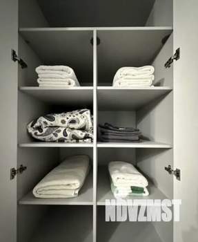 1-к квартира, посуточно, 75м2, 3/10 этаж