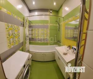 3-к квартира, на длительный срок, 78м2, 4/10 этаж