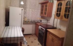 2-к квартира, на длительный срок, 44м2, 6/9 этаж