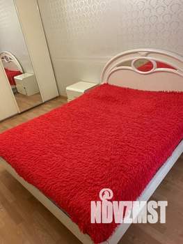 3-к квартира, посуточно, 60м2, 4/9 этаж