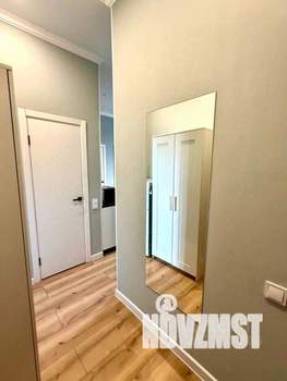 2-к квартира, посуточно, 50м2, 1/1 этаж