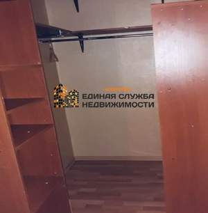 1-к квартира, на длительный срок, 42м2, 8/12 этаж