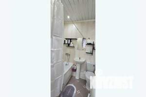 1-к квартира, посуточно, 36м2, 8/10 этаж