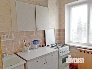 1-к квартира, на длительный срок, 32м2, 9/9 этаж