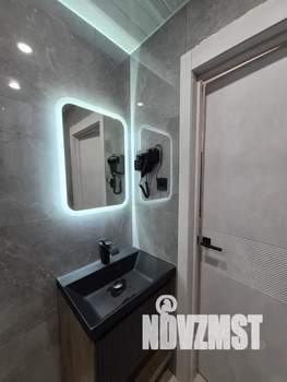 Студия квартира, посуточно, 23м2, 8/25 этаж