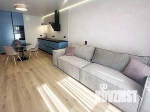 2-к квартира, на длительный срок, 42м2, 12/26 этаж