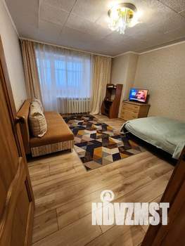 1-к квартира, посуточно, 36м2, 8/9 этаж