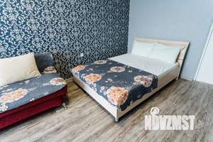 1-к квартира, посуточно, 35м2, 8/14 этаж