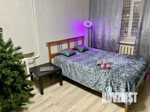 1-к квартира, посуточно, 32м2, 3/5 этаж