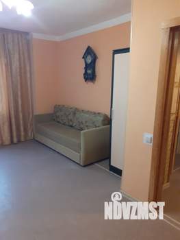 1-к квартира, на длительный срок, 40м2, 8/14 этаж