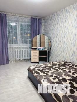 2-к квартира, посуточно, 50м2, 1/16 этаж