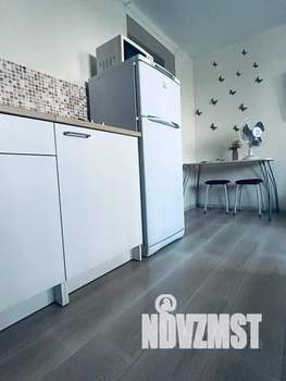 Студия квартира, посуточно, 30м2, 7/26 этаж