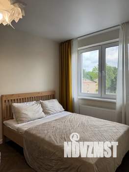 Студия квартира, посуточно, 30м2, 3/25 этаж