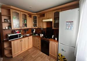 3-к квартира, на длительный срок, 64м2, 4/9 этаж