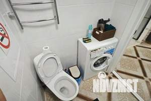 1-к квартира, посуточно, 35м2, 3/15 этаж