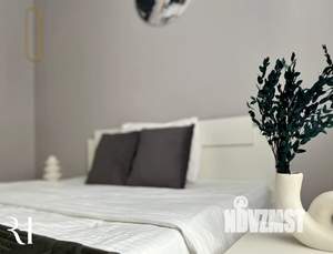 1-к квартира, посуточно, 39м2, 1/1 этаж