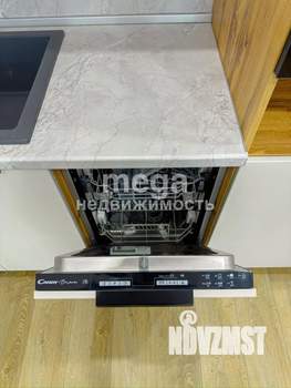 2-к квартира, на длительный срок, 33м2, 8/25 этаж