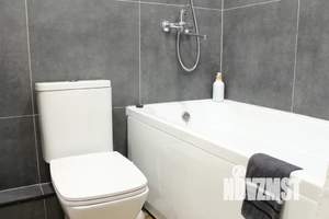 1-к квартира, посуточно, 35м2, 9/10 этаж