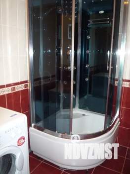 2-к квартира, посуточно, 57м2, 3/16 этаж