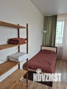 2-к квартира, посуточно, 65м2, 11/25 этаж