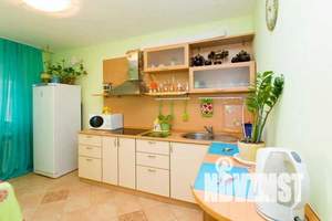 1-к квартира, посуточно, 48м2, 4/14 этаж