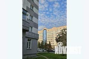 3-к квартира, посуточно, 60м2, 8/9 этаж
