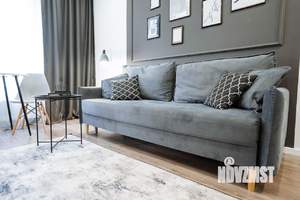 2-к квартира, посуточно, 40м2, 1/1 этаж