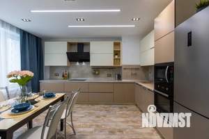 2-к квартира, посуточно, 60м2, 9/18 этаж