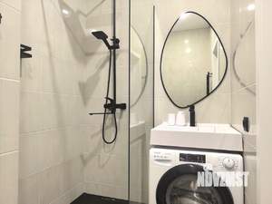 1-к квартира, посуточно, 26м2, 1/1 этаж