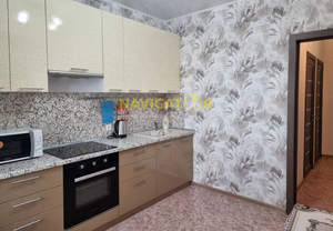 1-к квартира, на длительный срок, 50м2, 10/16 этаж