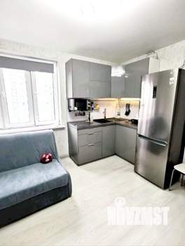 2-к квартира, на длительный срок, 30м2, 6/16 этаж
