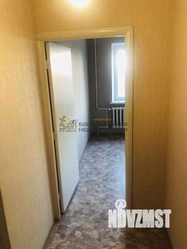 1-к квартира, на длительный срок, 30м2, 3/17 этаж