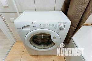 1-к квартира, посуточно, 35м2, 4/5 этаж