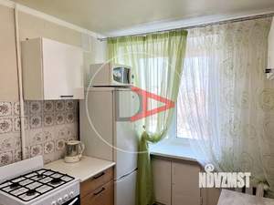 1-к квартира, на длительный срок, 32м2, 8/10 этаж