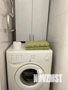 1-к квартира, посуточно, 30м2, 7/25 этаж