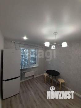 1-к квартира, на длительный срок, 32м2, 12/18 этаж