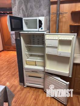 1-к квартира, на длительный срок, 30м2, 2/5 этаж