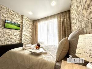 2-к квартира, посуточно, 62м2, 24/25 этаж