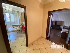 1-к квартира, на длительный срок, 55м2, 4/12 этаж