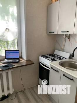 1-к квартира, посуточно, 37м2, 2/2 этаж