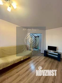 1-к квартира, посуточно, 40м2, 3/12 этаж