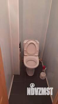 1-к квартира, на длительный срок, 39м2, 3/10 этаж