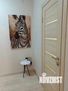 1-к квартира, посуточно, 30м2, 6/25 этаж